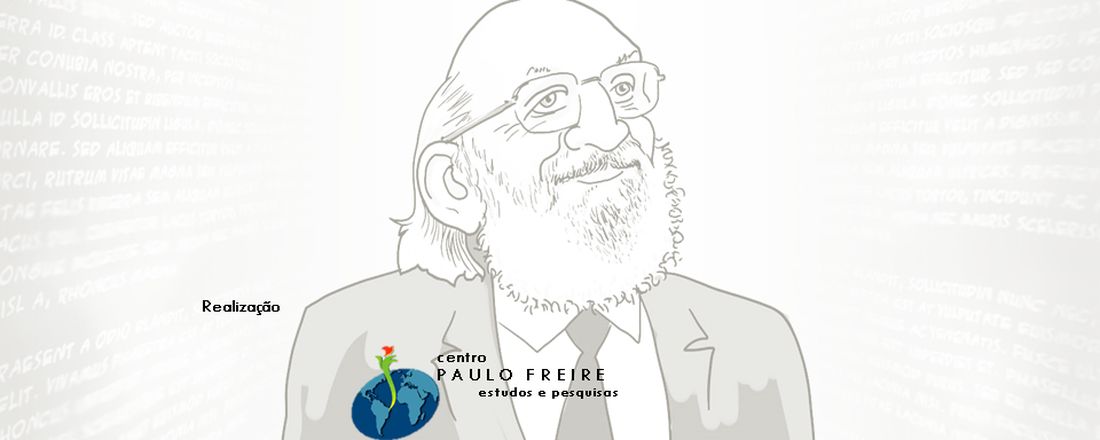 SÉRIE II: DIALÓGOS COM PAULO FREIRE