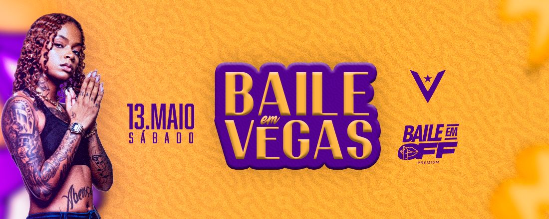 BAILE EM VEGAS
