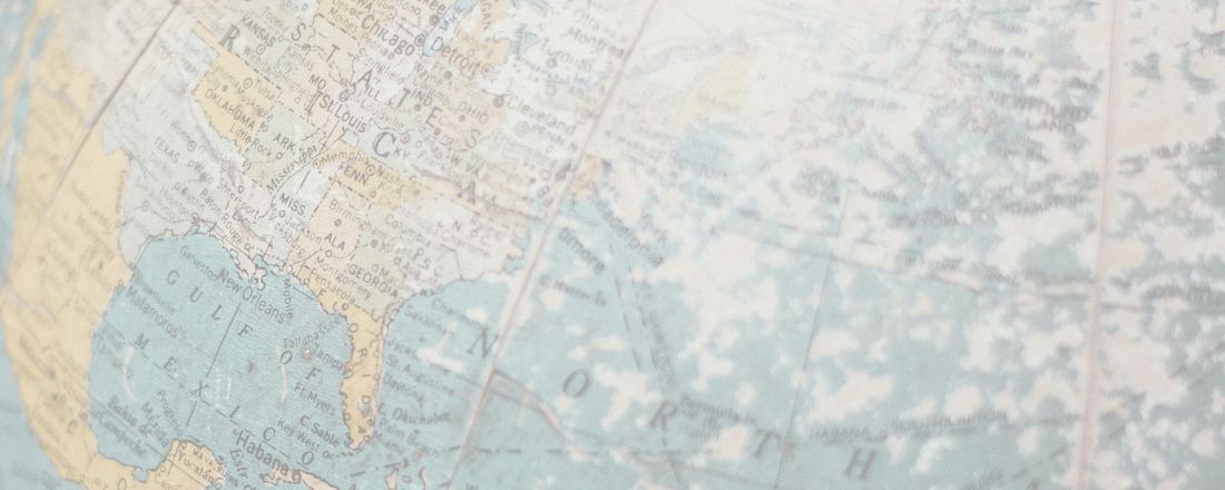 XV Curso de Inverno de Direito Internacional