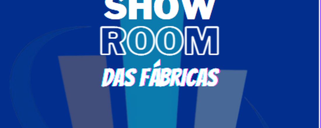 Show Room Reis Representacões