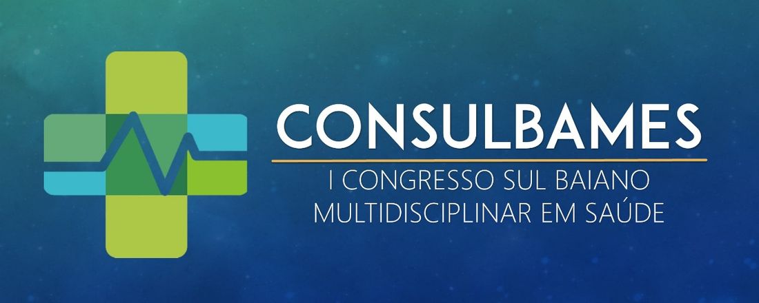 I Congresso Sul Baiano Multidisciplinar em Saúde