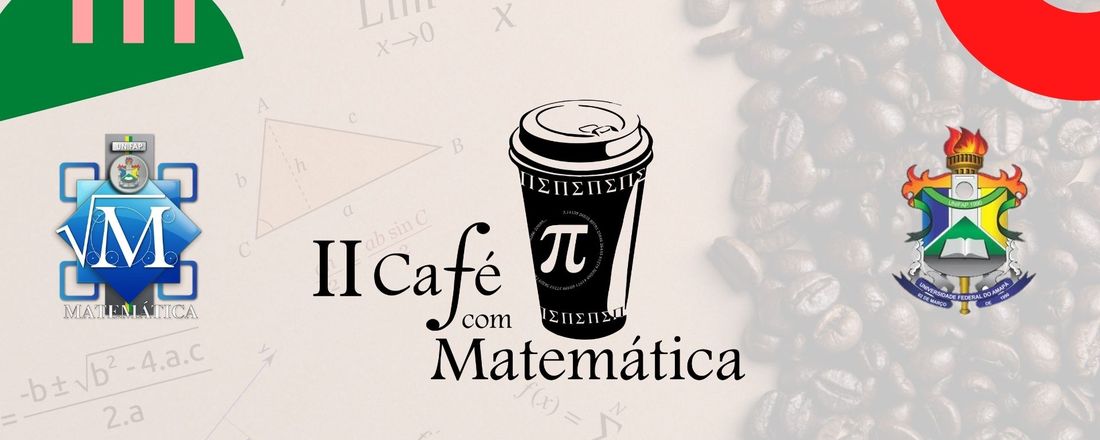 II Café com Matemática