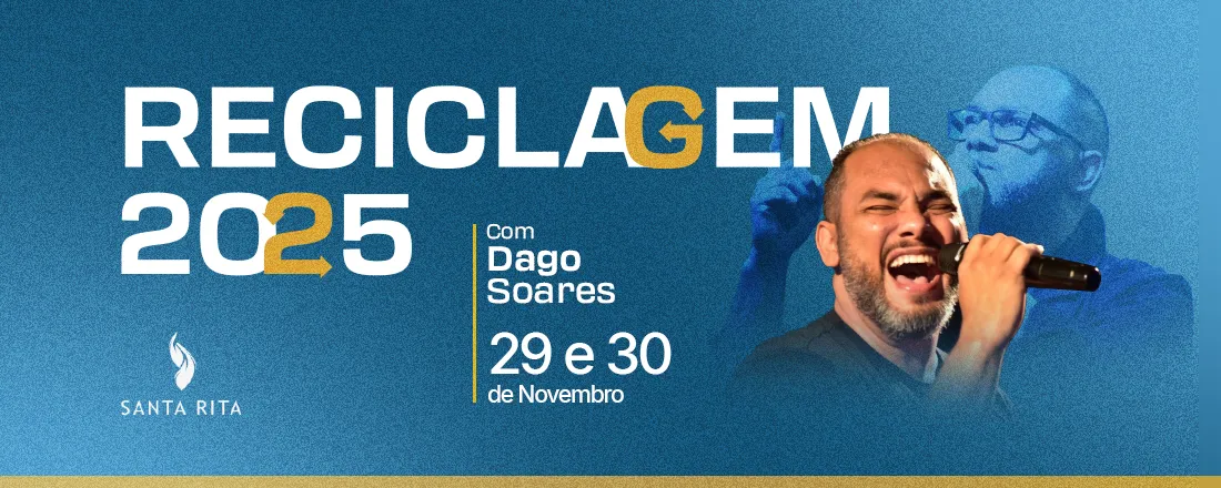 Reciclagem Paroquial 2025