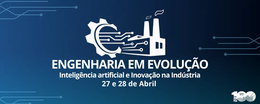 Engenharia em Evolução: Inteligência artificial e inovação na indústria