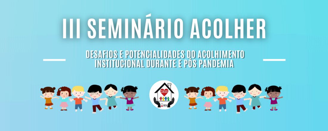III Seminário Acolher
