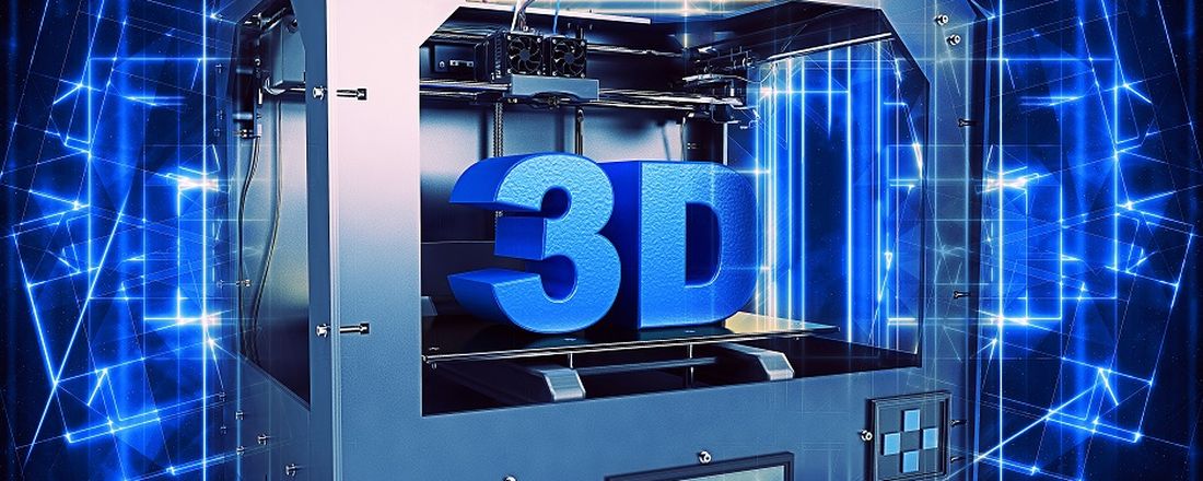 Curso: Impressão 3D por FDM