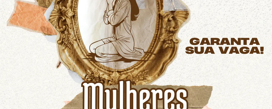 Imersão Mulheres Profundas