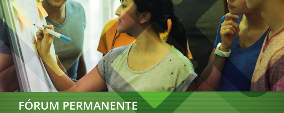 Fórum permanente dos cursos de licenciatura do IFPE 2019
