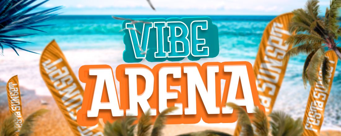 VIBE ARENA