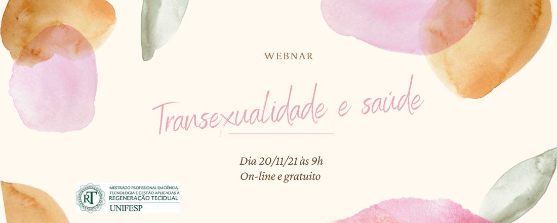 Transexualidade e Saúde