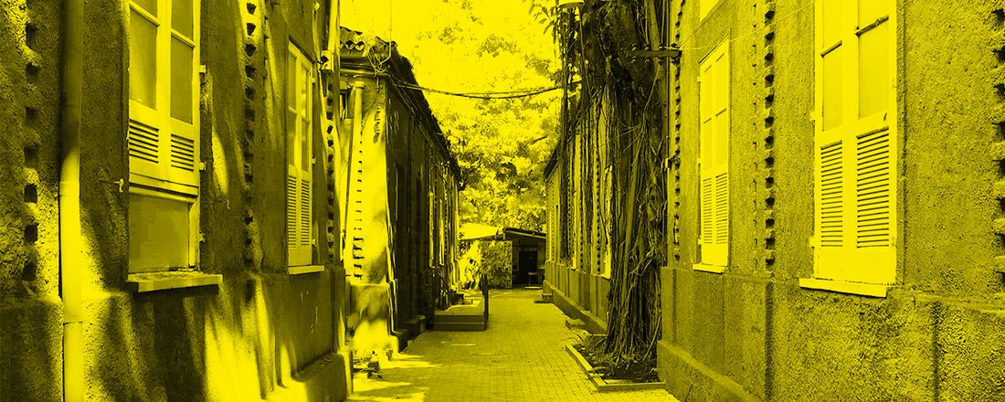 6º Simpósio de Pós-Graduação em Design da ESDI