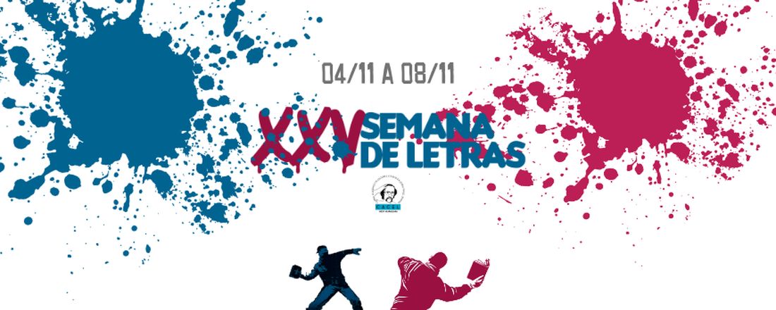 XXV Semana de Letras - A Educação como ferramenta política: o papel do professor na formação da cidadania