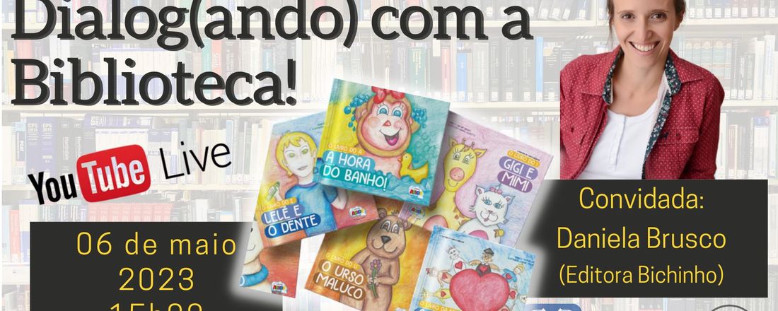 Coleção AEIOU (Editora Bichinho)