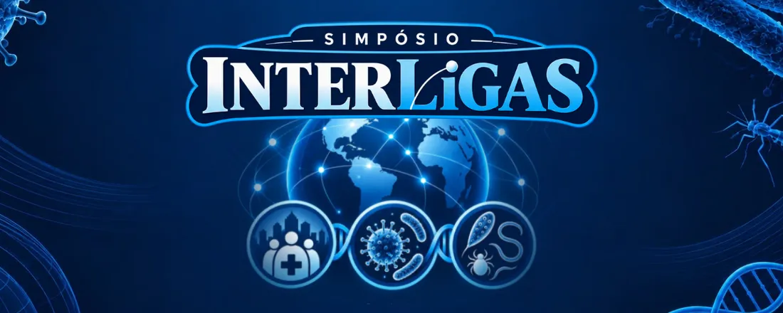 INTERLIGAS - Rompendo Fronteiras e Conectando Saberes em Saúde Coletiva, Infectologia e Parasitologia