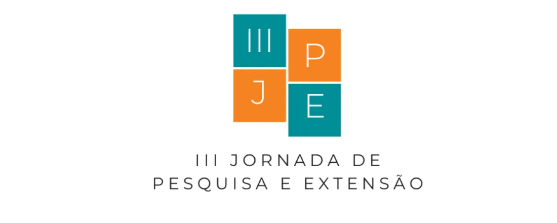 III Jornada de Pesquisa e Extensão do IFBA campus Euclides da Cunha