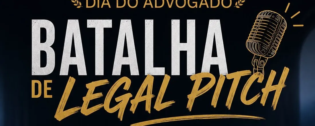 Batalha de Legal Pitch