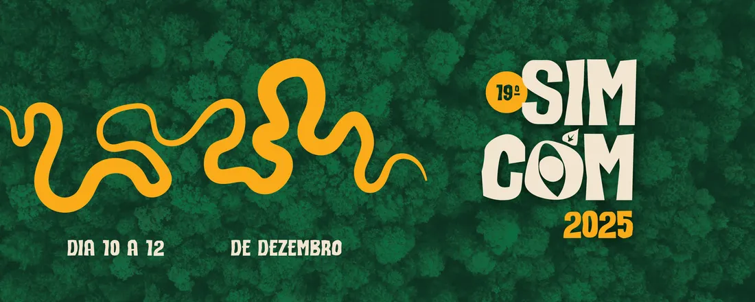 19º SIMCOM - Amazônia em Comunicação