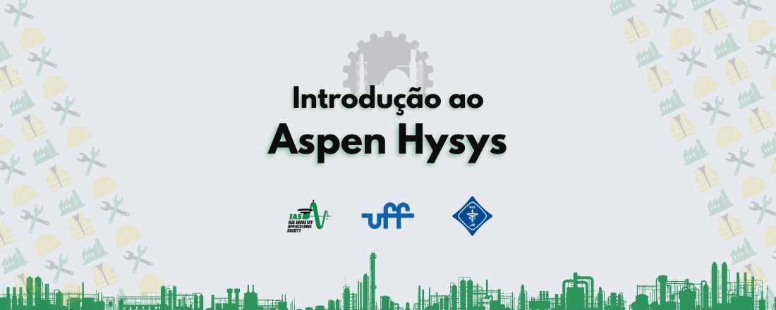 Introdução ao Aspen Hysys