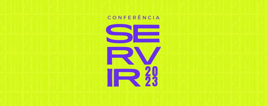 Conferência SERVIR