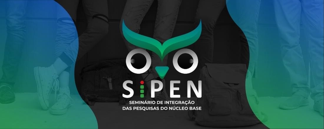 VI SIPEN - Seminário de Integração das Pesquisas do Núcleo Base do IFPR – Paranavaí