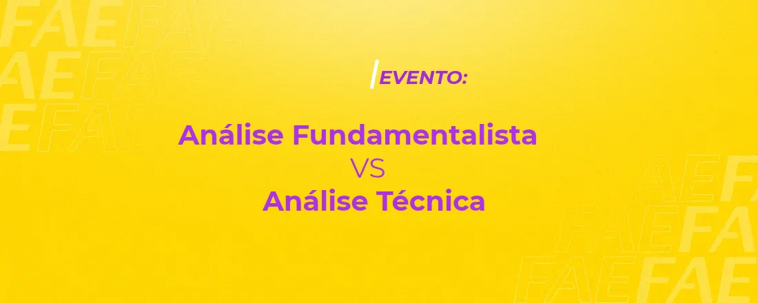 Análise Técnica vs. Análise Fundamentalista: De que time você é e por que a Economia Comportamental junta os dois