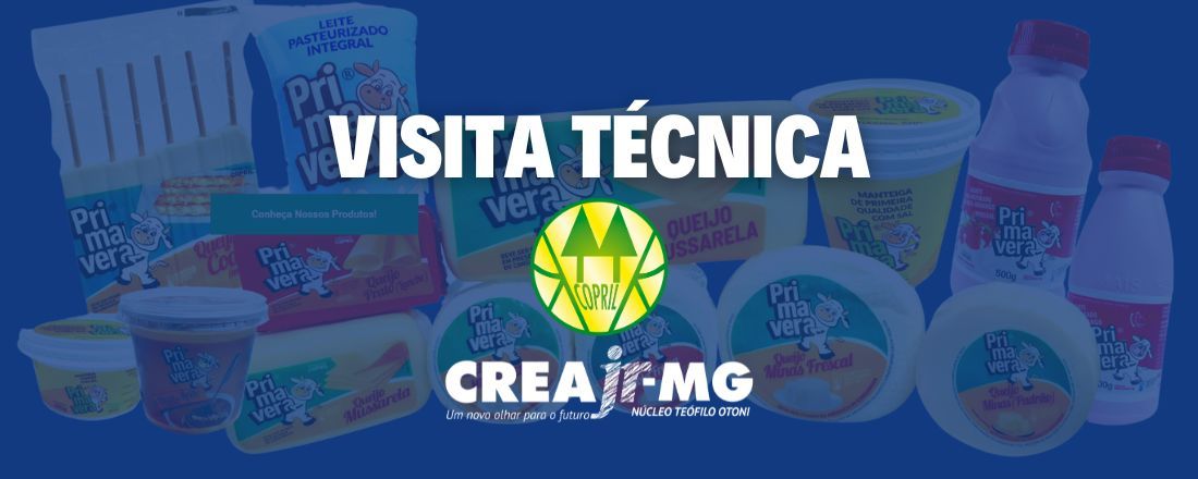 Visita Técnica a Copril