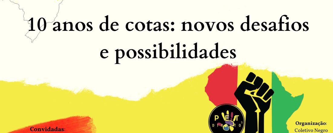 10 anos da lei de cotas: novos desafios e possibilidades