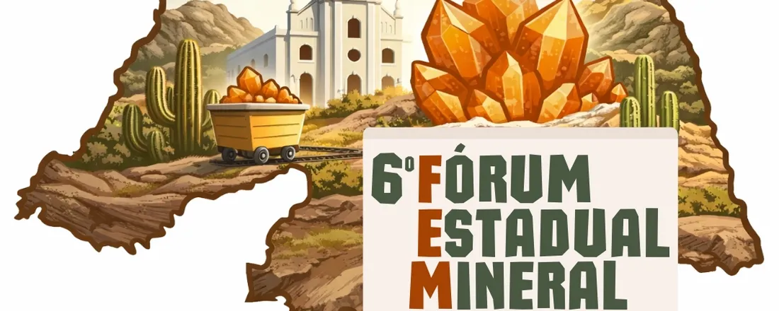 FORUM ESTADUAL MINERAL DO RIO GRANDE DO NORTE