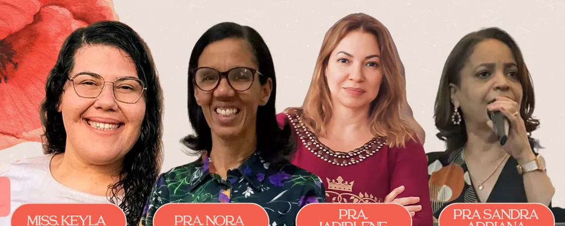 9° Encontro de Mulheres