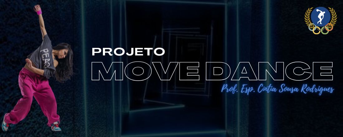 MOVE DANCE / MEDIDA CERTA