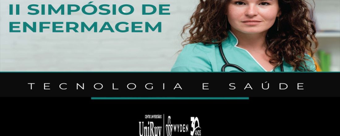 II SIMPÓSIO DE ENFERMAGEM