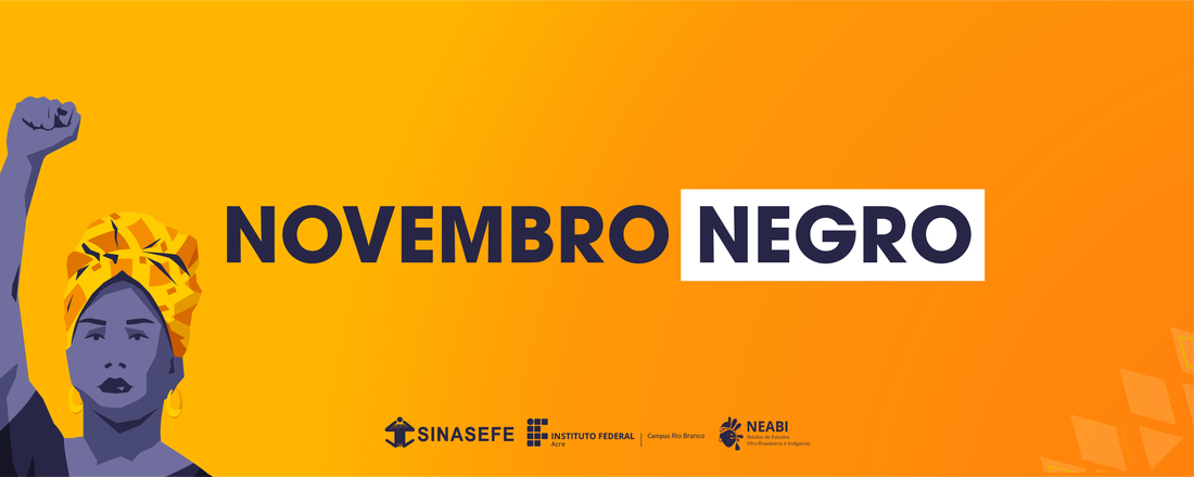 NOVEMBRO NEGRO