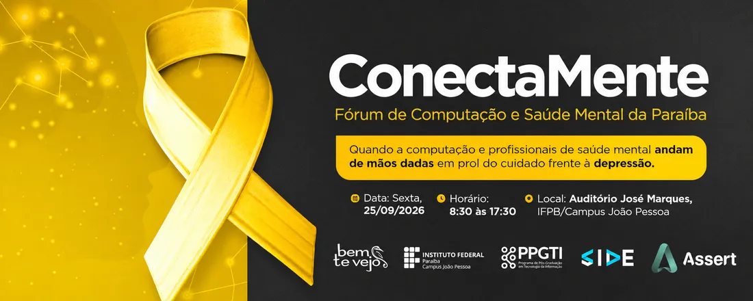 ConectaMente