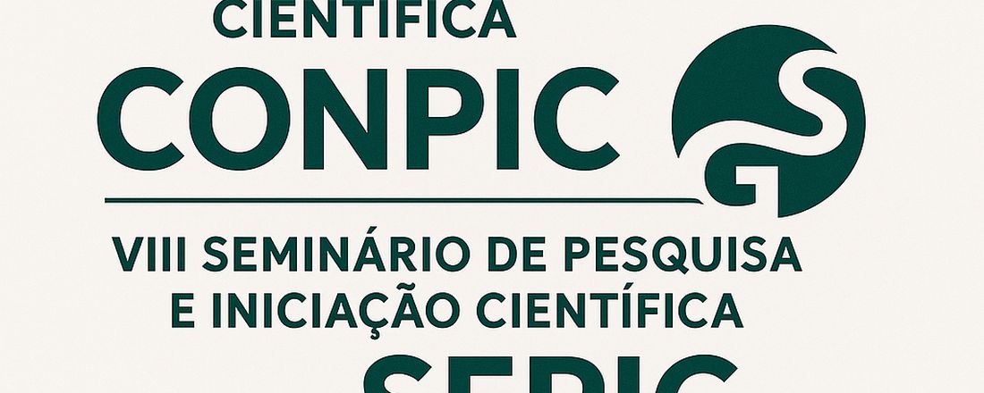 VI CONGRESSO DE INICIAÇÃO CIENTÍFICA (CONPIC) e VIII SEMINÁRIO DE PESQUISA E INICIAÇÃO CIENTÍFICA (SEPIC) DA UNIGAMA