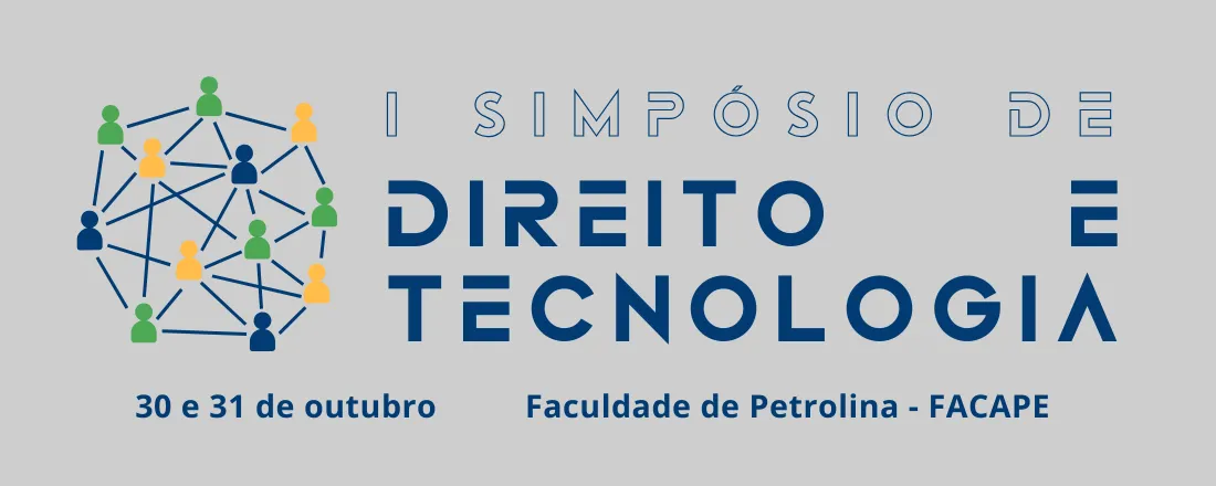 I Simpósio de Direito e Tecnologia