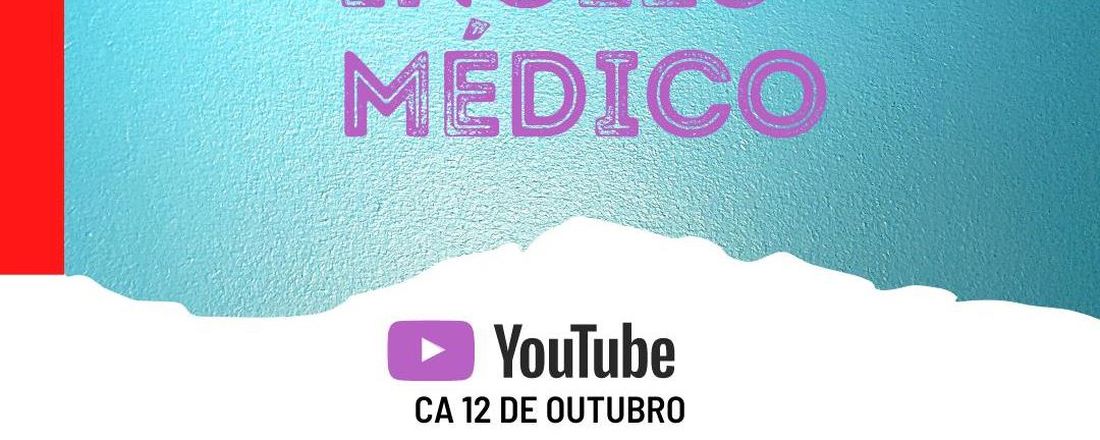 Inglês Médico