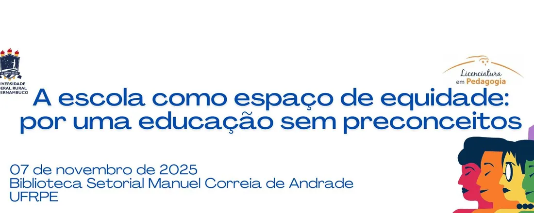 A escola como espaço de equidade