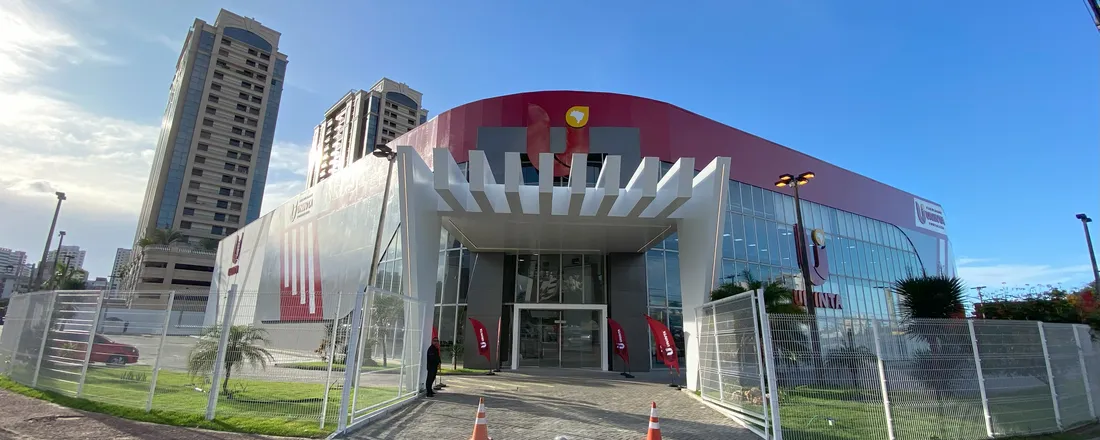 Ações de Pesquisa Uninta Fortaleza