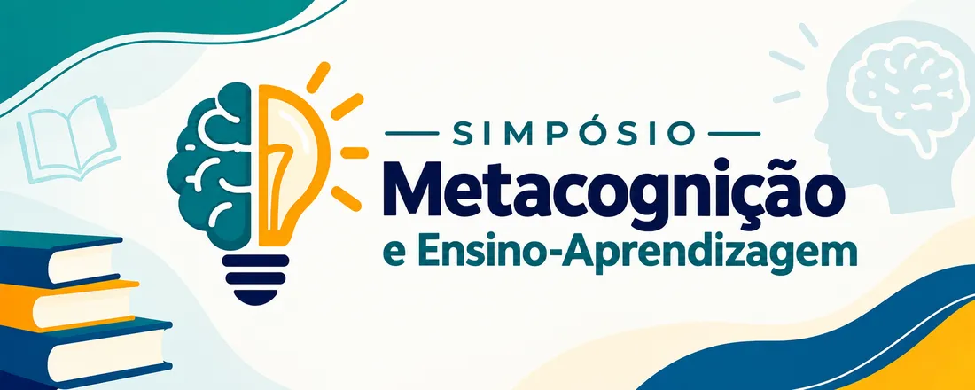 I Simposio Metacognição e Ensino-Aprendizagem
