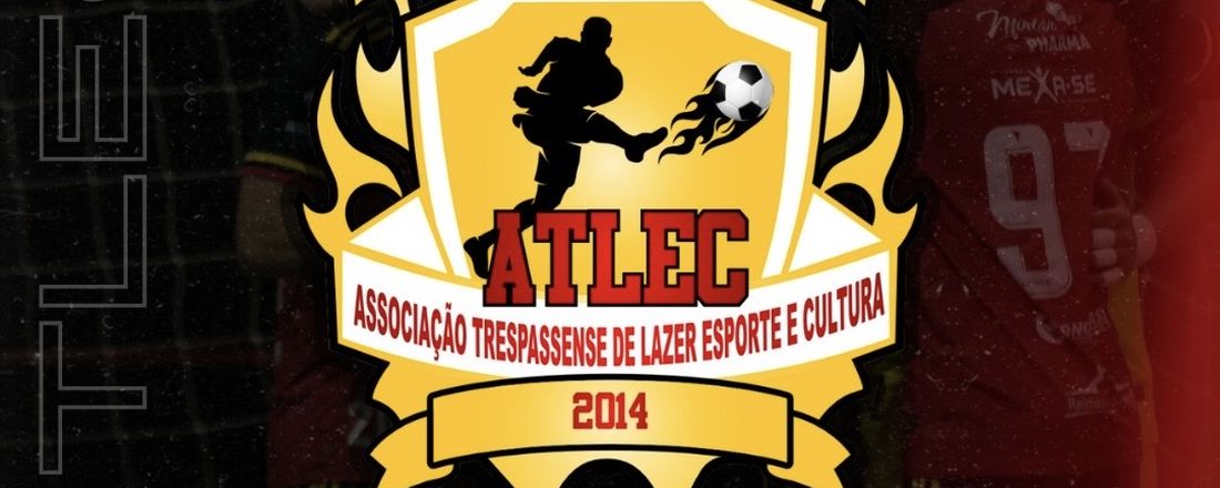 SELETIVA ATLEC PROFISSIONAL