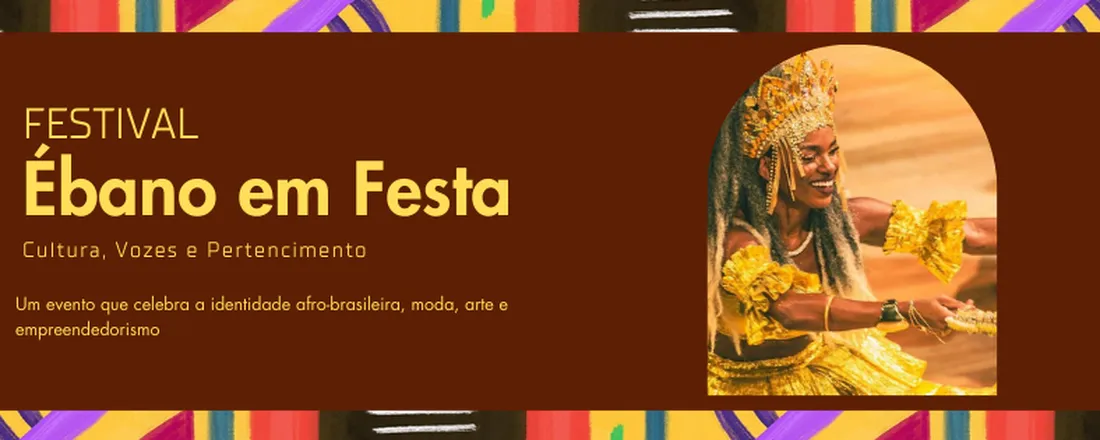 Ébano em Festa