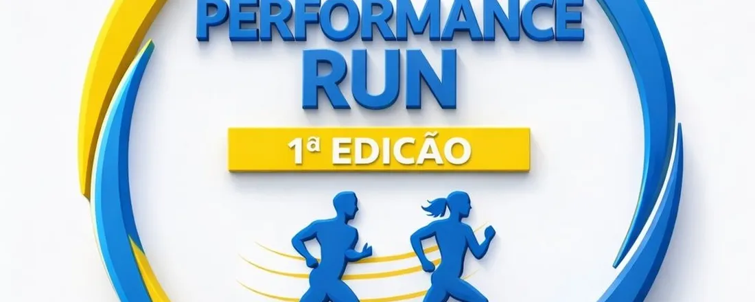 PERFORMANCE RUN 6km e 12km 19 de Abril / concentraçao ás 06: 00