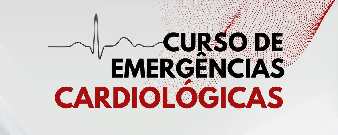 Curso Online de Emergências Cardiológicas