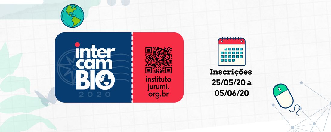 Intercâmbio Instituto Jurumi