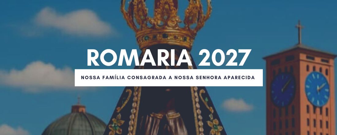 16ª ROMARIA
