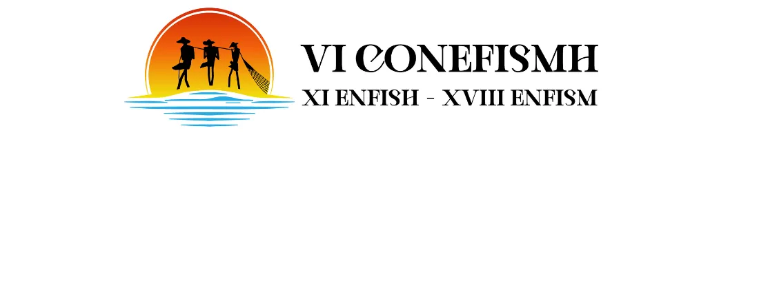 VI CONGRESSO NACIONAL DE FISIOTERAPIA NA SAÚDE DA MULHER E DO HOMEM  (VI CONEFISMH)                                                                           XVIII  ENCONTRO NORDESTINO DE FISIOTERAPIA NA SAÚDE DA MULHER   (XVIII  ENFISM) XI ENCONTRO NORDESTINO DE FISIOTERAPIA NA SAÚDE DO HOMEM (XI ENFISH)