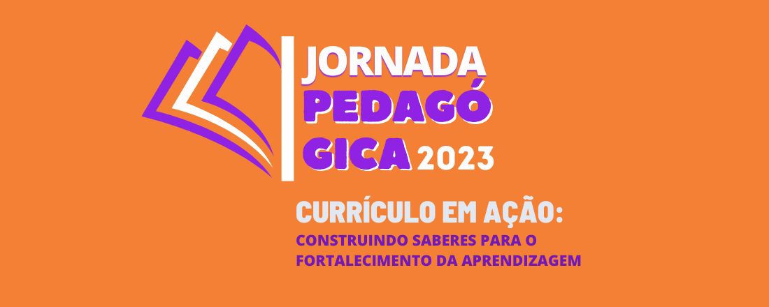 Jornada Pedagógica 2023