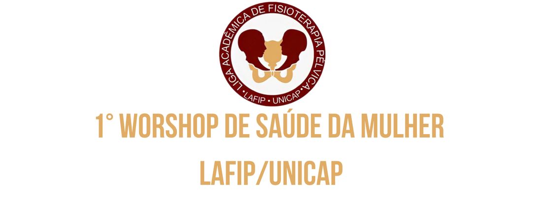 Workshop de Saúde da Mulher LAFIP/Unicap