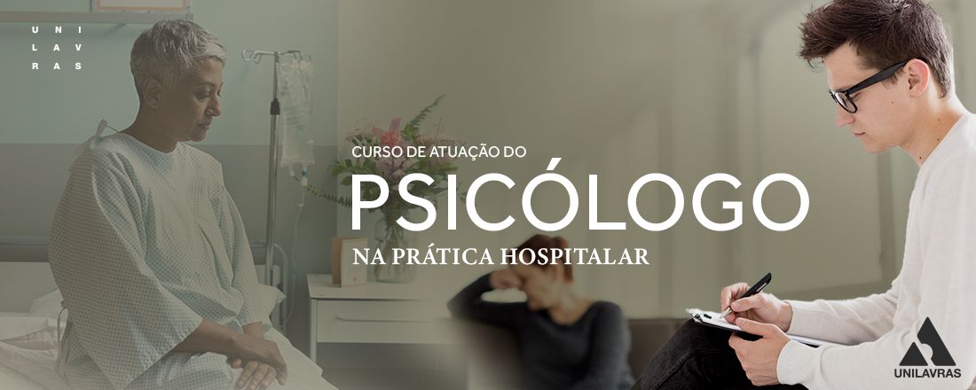 Atuação do Psicólogo na Prática Hospitalar