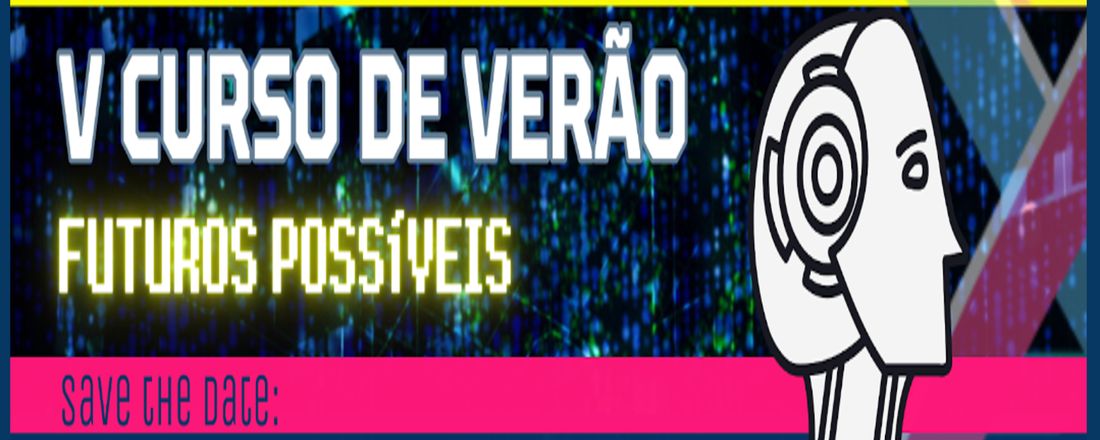 V Curso de Verão